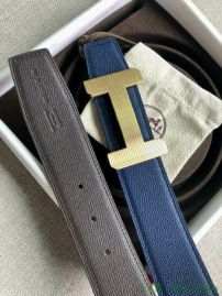 Picture of Hermes Belts _SKUHermesBelt38mmX95-125cm7D895183